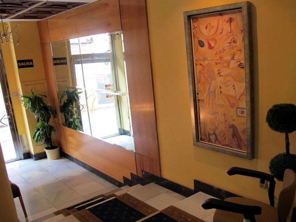 Sol Mediterraneo Archena Exterior photo
